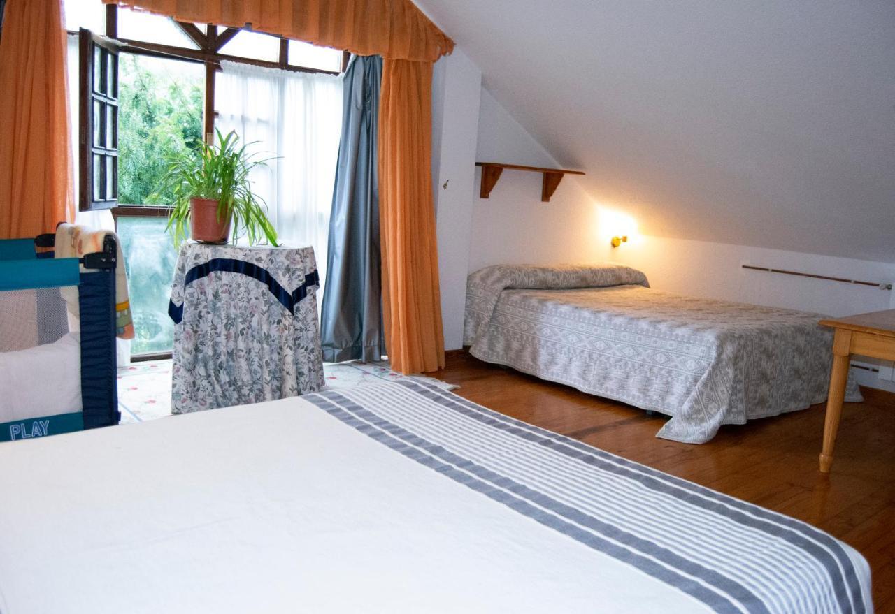 סואנסס Casa La Tablia, Un Chalet Familiar Para Disfrutar De Cantabria מראה חיצוני תמונה