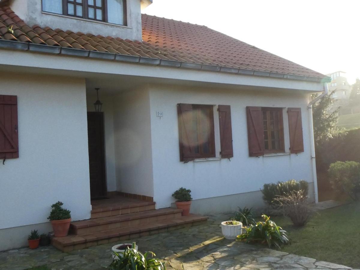 סואנסס Casa La Tablia, Un Chalet Familiar Para Disfrutar De Cantabria מראה חיצוני תמונה
