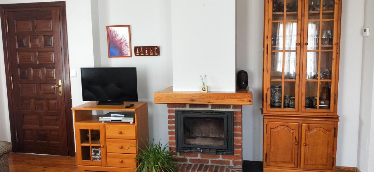 סואנסס Casa La Tablia, Un Chalet Familiar Para Disfrutar De Cantabria מראה חיצוני תמונה